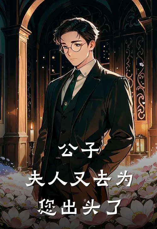 陆言琛楚安安《公子，夫人又去为您出头了》全本免费在线阅读_(陆言琛楚安安)最新章节在线阅读
