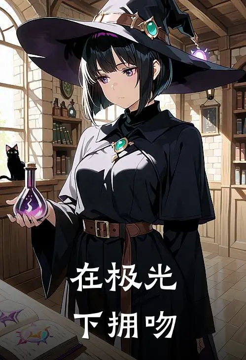 在极光下拥吻(芙洛拉德拉科)免费阅读全文_免费完结版小说在极光下拥吻芙洛拉德拉科