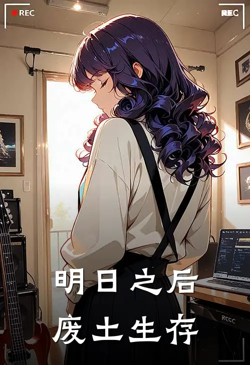 明日之后【废土生存】