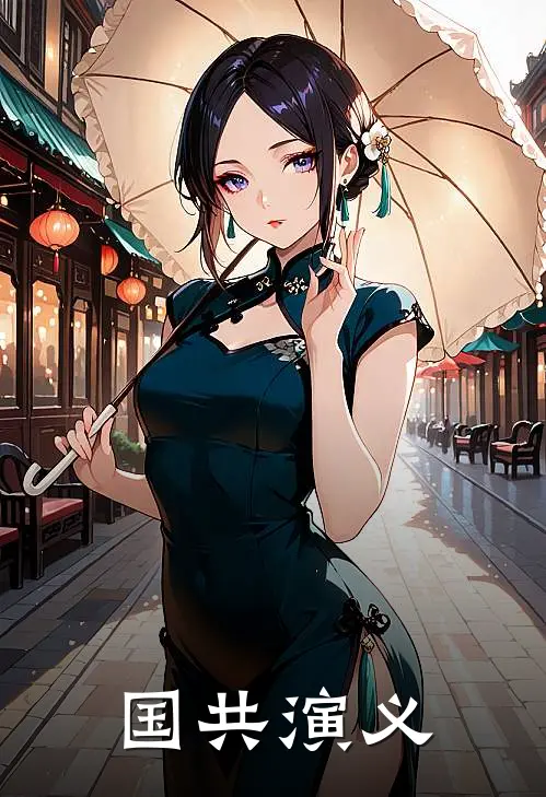 国共演义(孙中山蒋介石)_孙中山蒋介石热门小说