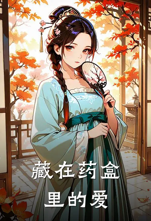 周寻明远《藏在药盒里的爱》完结版阅读_(藏在药盒里的爱)全集阅读