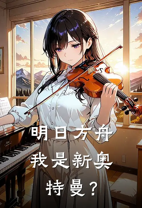 莱恩凯尔希《明日方舟：我是新奥特曼？》完结版免费阅读_明日方舟：我是新奥特曼？全文免费阅读