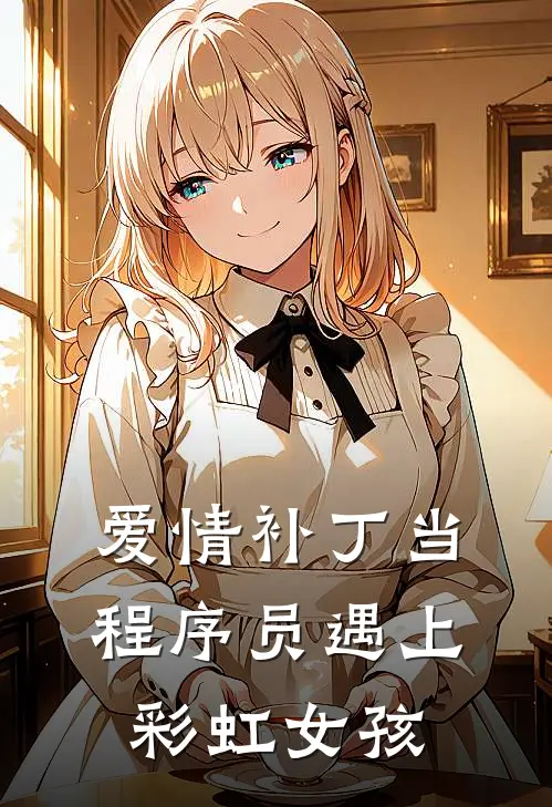 爱情补丁当程序员遇上彩虹女孩林贺清苏亦然完整版免费阅读_林贺清苏亦然精彩小说