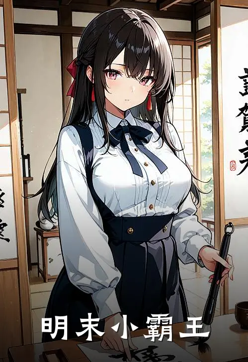 明末小霸王李文王五完结版小说阅读_完整版小说免费阅读明末小霸王(李文王五)