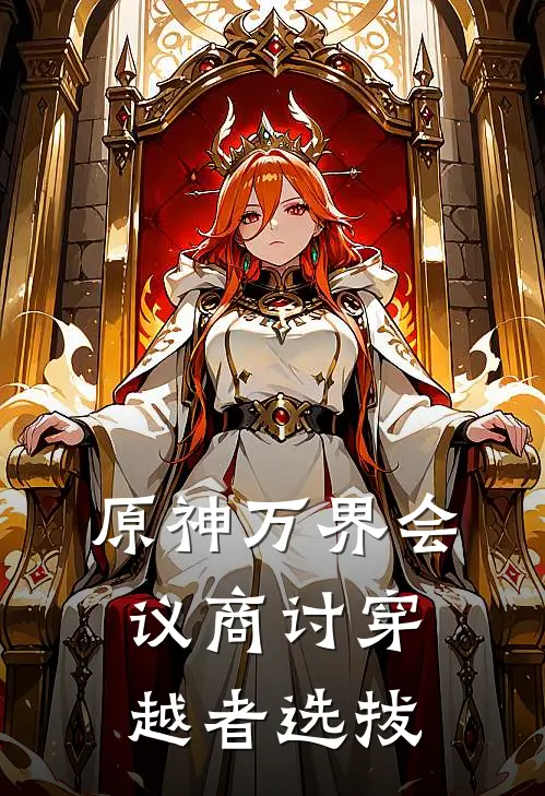 【原神】万界会议商讨穿越者选拔(纪文睿璃月)全本免费小说阅读_全文免费阅读【原神】万界会议商讨穿越者选拔纪文睿璃月