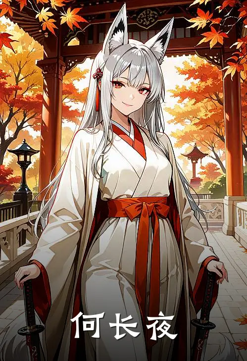 何长夜(华熠赵逸霄)在线免费小说_热门网络小说何长夜华熠赵逸霄