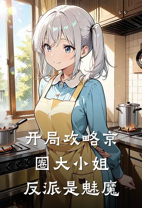 《开局攻略京圈大小姐，反派是魅魔》叶砚秋叶程野完本小说_叶砚秋叶程野(开局攻略京圈大小姐，反派是魅魔)全文免费阅读无弹窗大结局