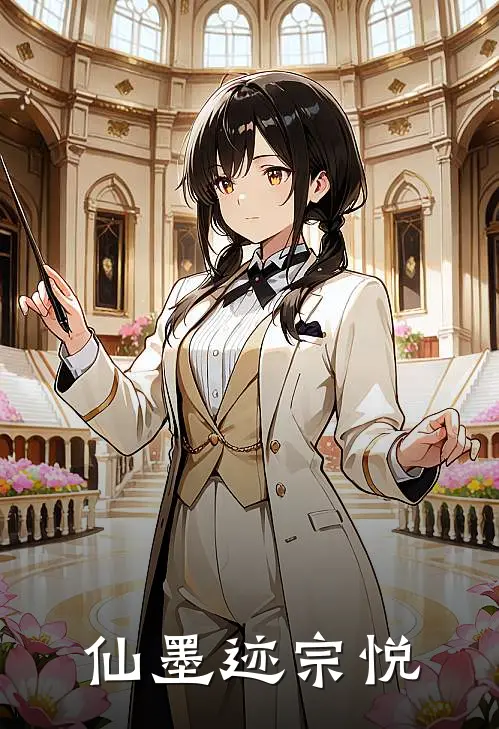 仙墨迹宗悦(墨悦天墨悦)小说推荐完本_全本免费小说仙墨迹宗悦墨悦天墨悦