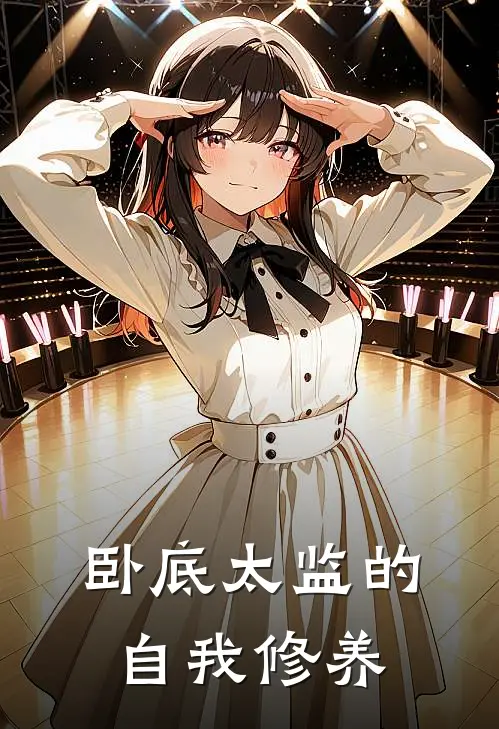 卧底太监的自我修养
