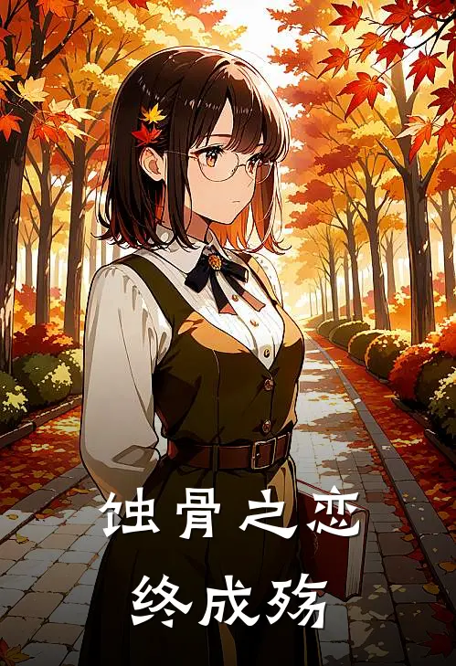 蚀骨之恋终成殇