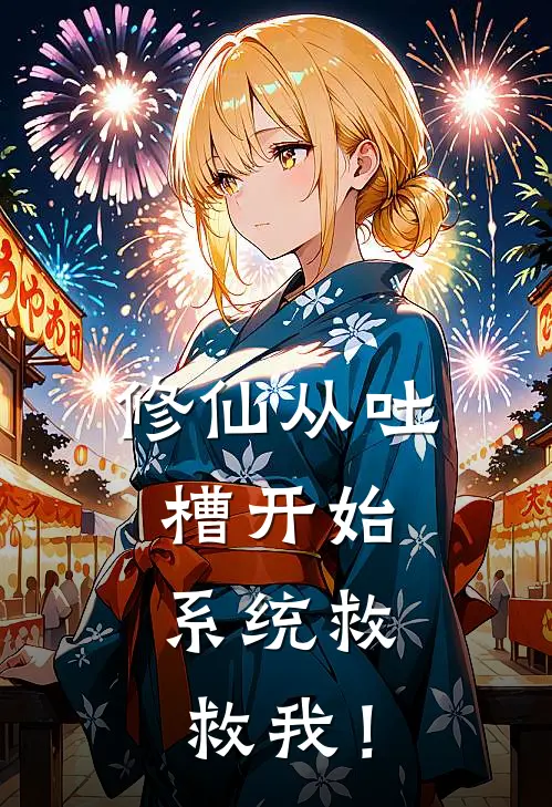 修仙从吐槽开始：系统救救我！