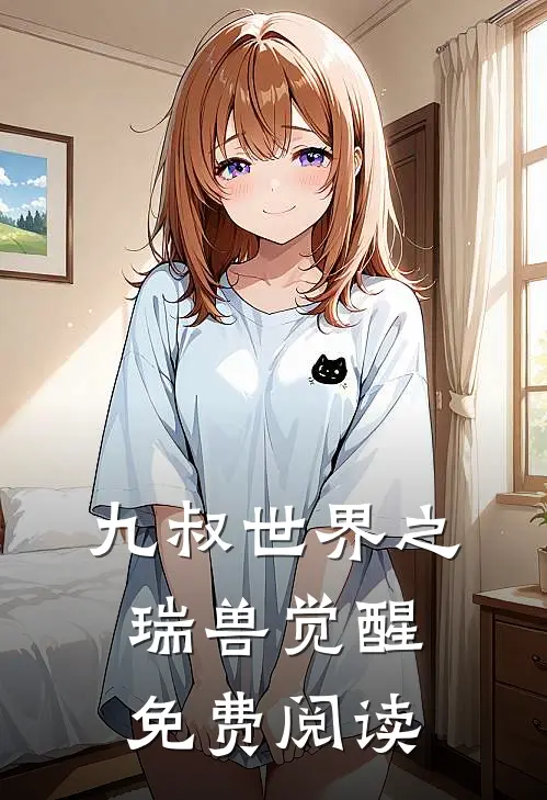 九叔世界之瑞兽觉醒免费阅读