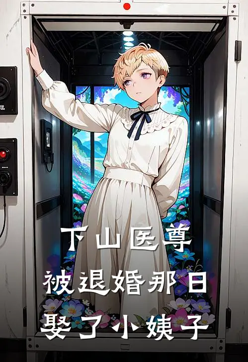下山医尊：被退婚那日娶了小姨子
