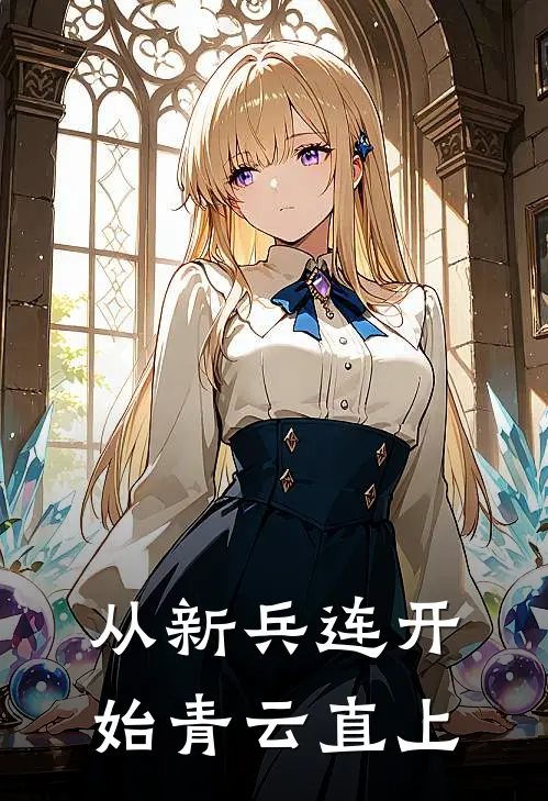 从新兵连开始青云直上(江晨林晚)完整版免费全文阅读_完本小说推荐从新兵连开始青云直上(江晨林晚)