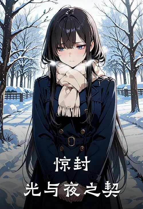 惊封：光与夜之契(白六执虞)最新好看小说_最新章节列表惊封：光与夜之契(白六执虞)