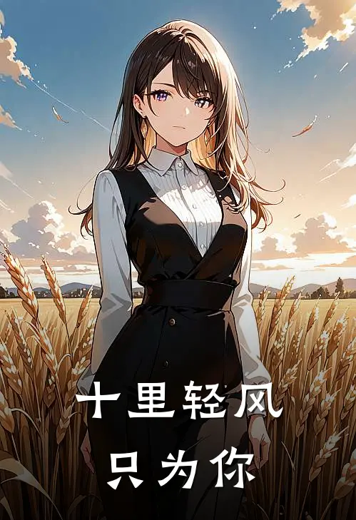 十里轻风，只为你