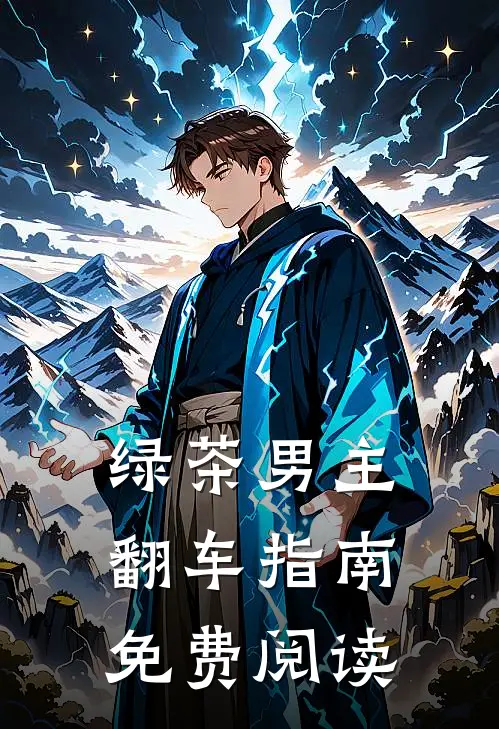 绿茶男主翻车指南免费阅读