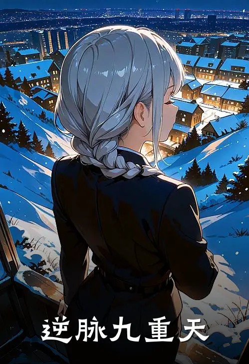 逆脉九重天叶寒叶明全本完结小说_最新章节列表逆脉九重天(叶寒叶明)