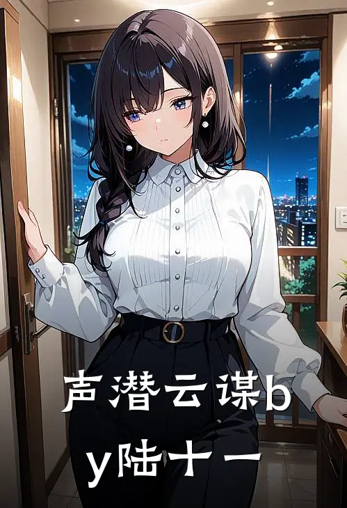 声潜云谋by陆十一