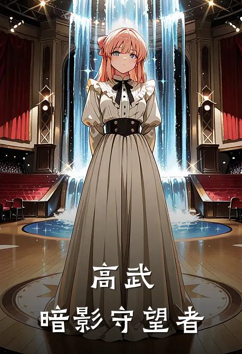 高武：暗影守望者林黯阿七最新章节免费阅读_高武：暗影守望者热门小说