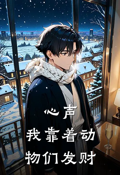 心声，我靠着动物们发财