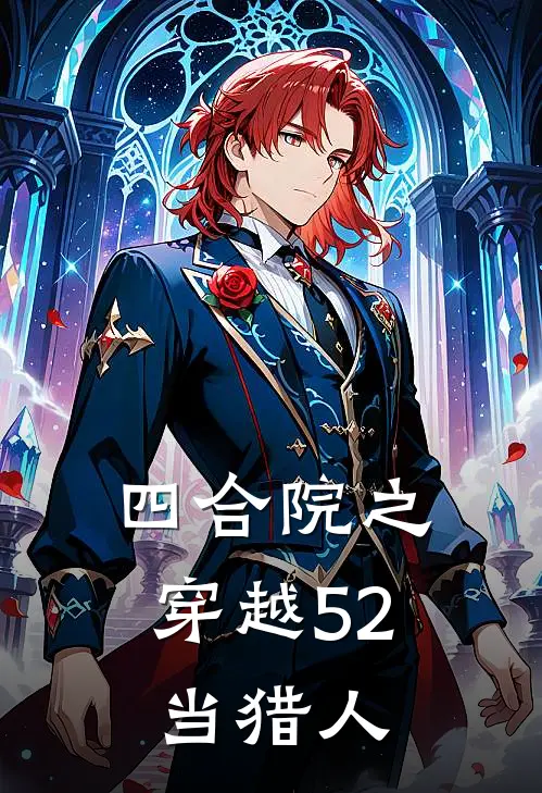 四合院之穿越52当猎人