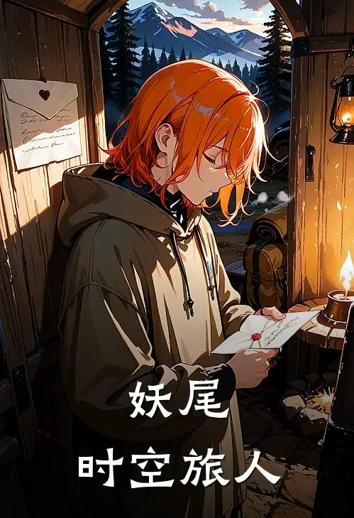 妖尾：时空旅人