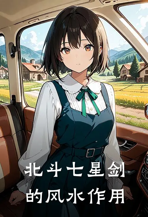 北斗七星剑的风水作用