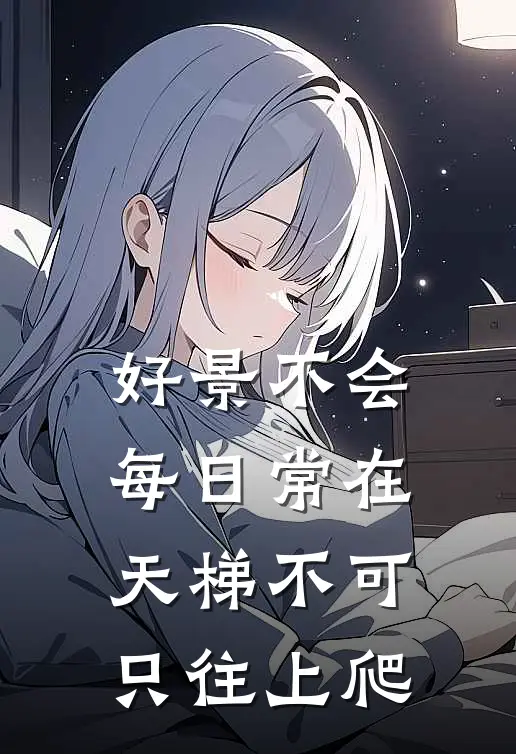 好景不会每日常在,天梯不可只往上爬