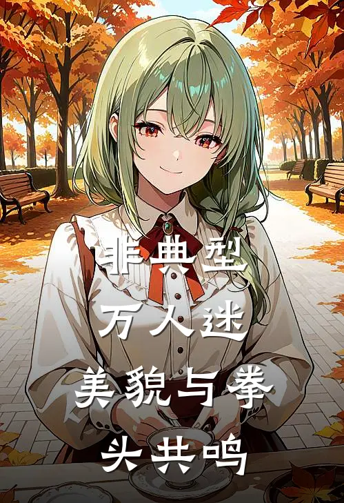 非典型万人迷，美貌与拳头共鸣(江凛陆川)热门网络小说推荐_最新章节列表非典型万人迷，美貌与拳头共鸣(江凛陆川)