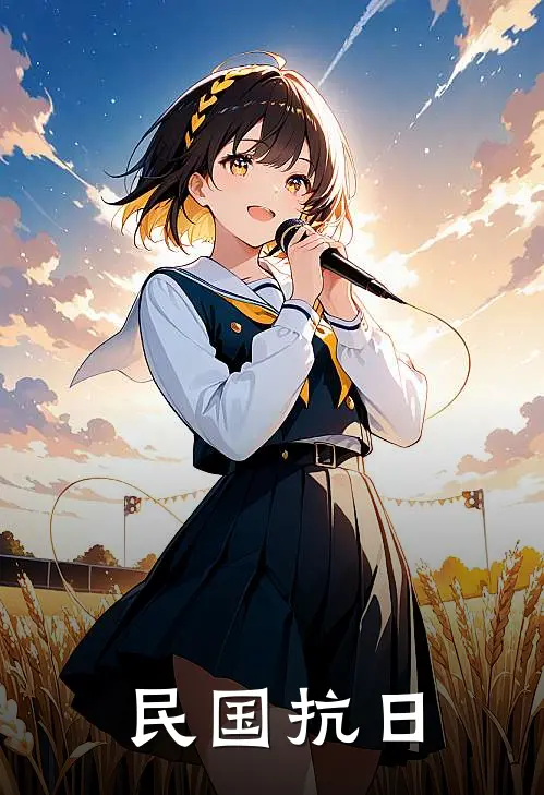 民国抗日(李兴国李安)最新章节在线阅读_(民国抗日)完整版免费在线阅读