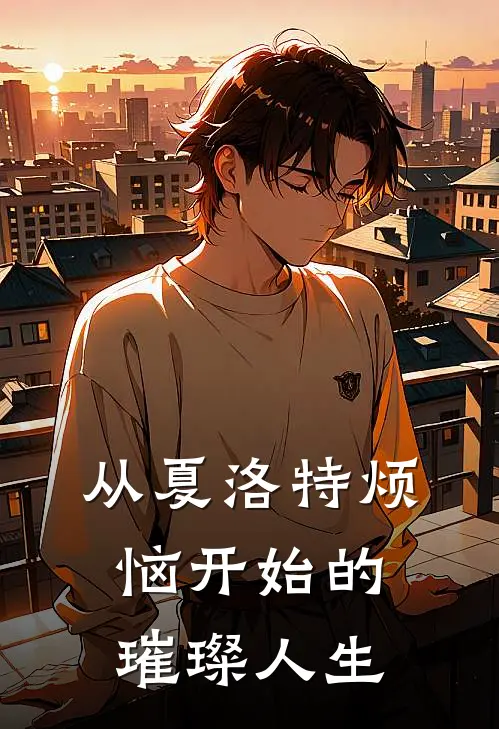 从夏洛特烦恼开始的璀璨人生秋雅夏洛最新好看小说_免费小说从夏洛特烦恼开始的璀璨人生(秋雅夏洛)