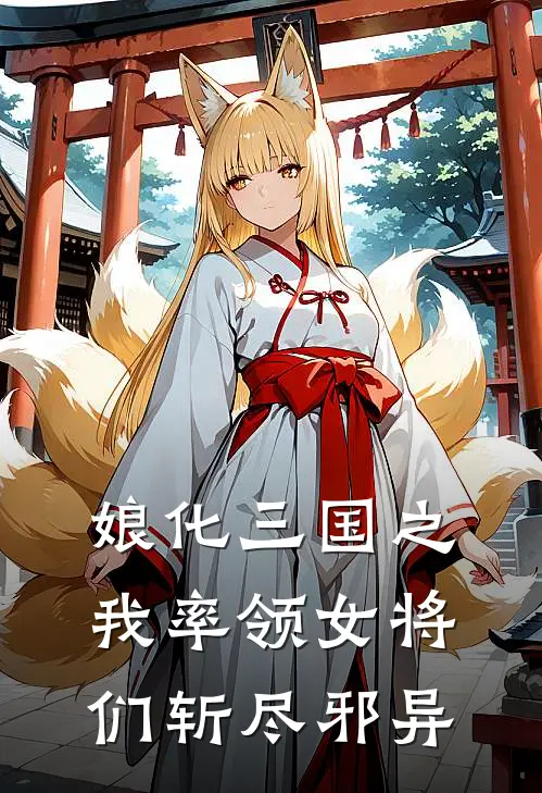 娘化三国之我率领女将们斩尽邪异(刘弈关斩月)好看的完结小说_热门小说推荐娘化三国之我率领女将们斩尽邪异刘弈关斩月