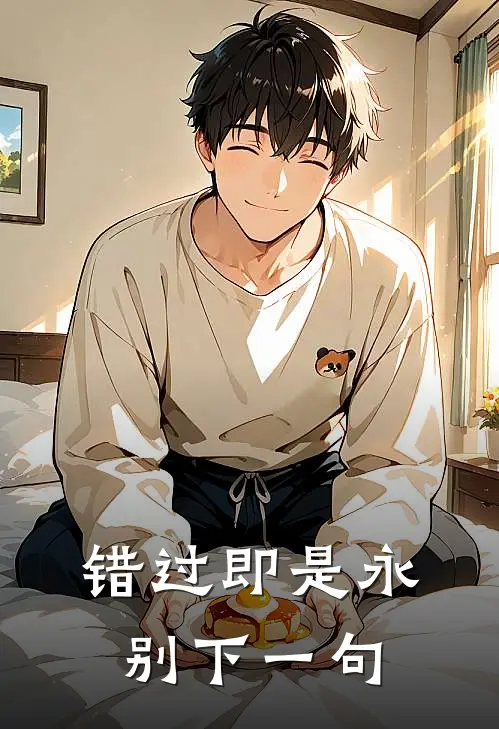 错过即是永别下一句