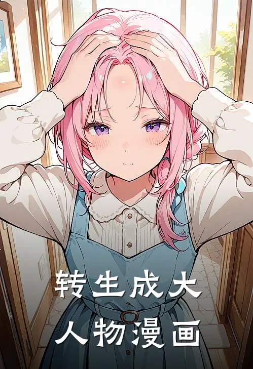 转生成大人物漫画