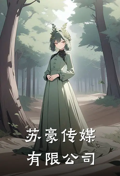 苏豪传媒有限公司