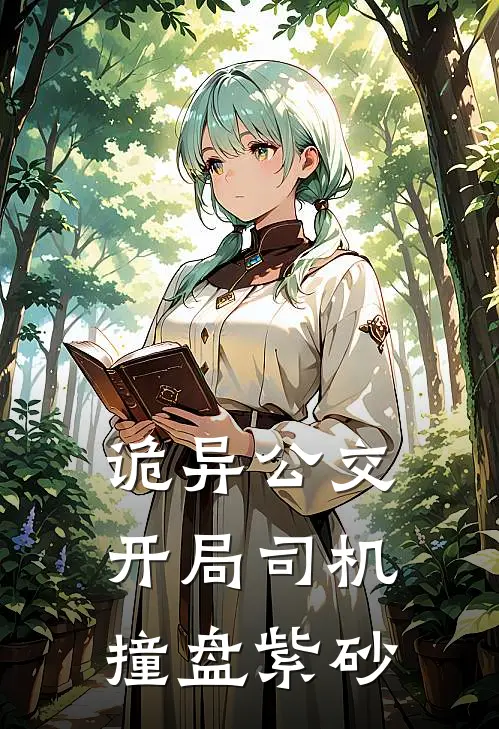 诡异公交：开局司机撞盘紫砂岑森岑森完整版免费阅读_岑森岑森精彩小说