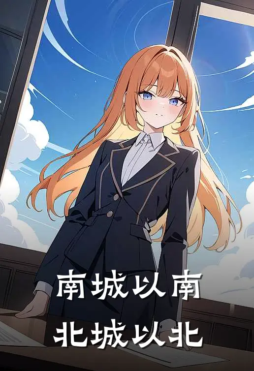 宋易周悠悠(南城以南，北城以北)全本阅读_宋易周悠悠最新热门小说