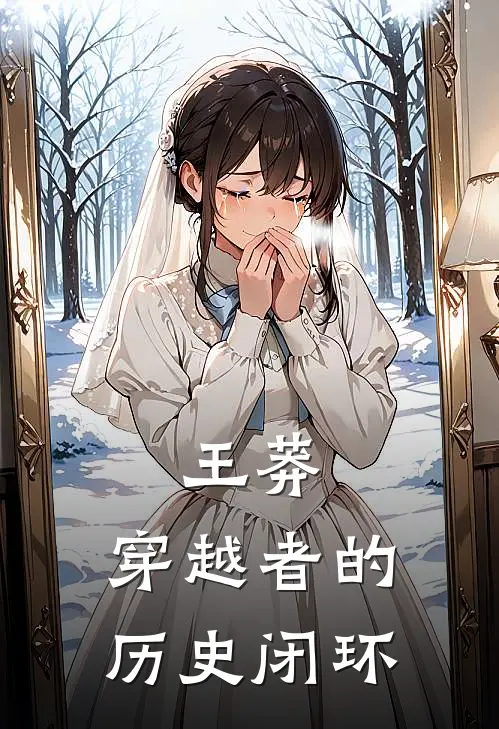 王莽：穿越者的历史闭环