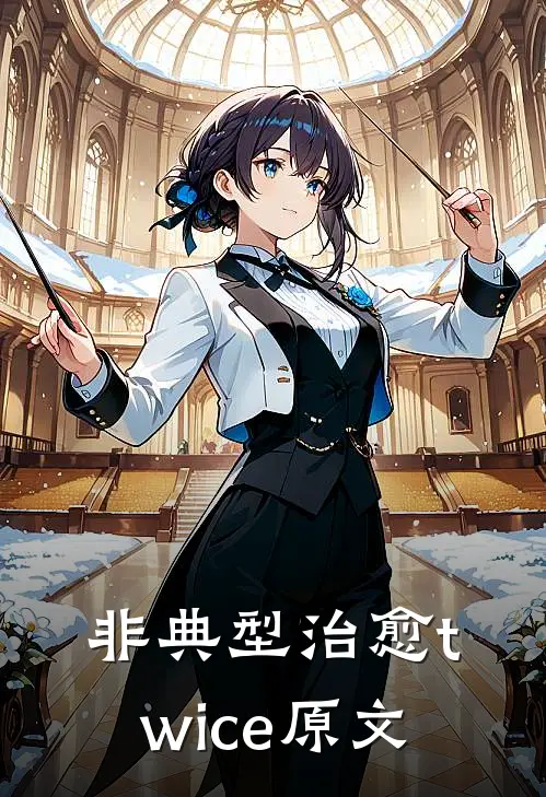 非典型治愈twice原文