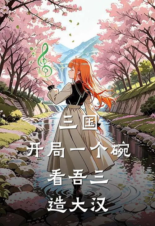 三国：开局一个碗，看吾三造大汉