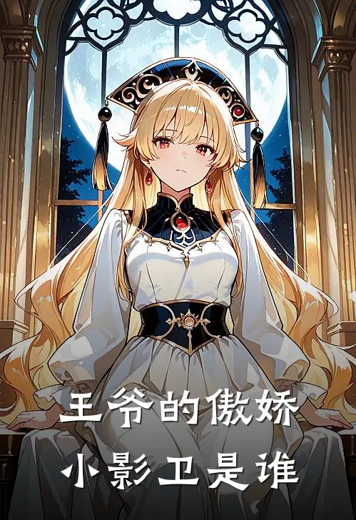 王爷的傲娇小影卫是谁