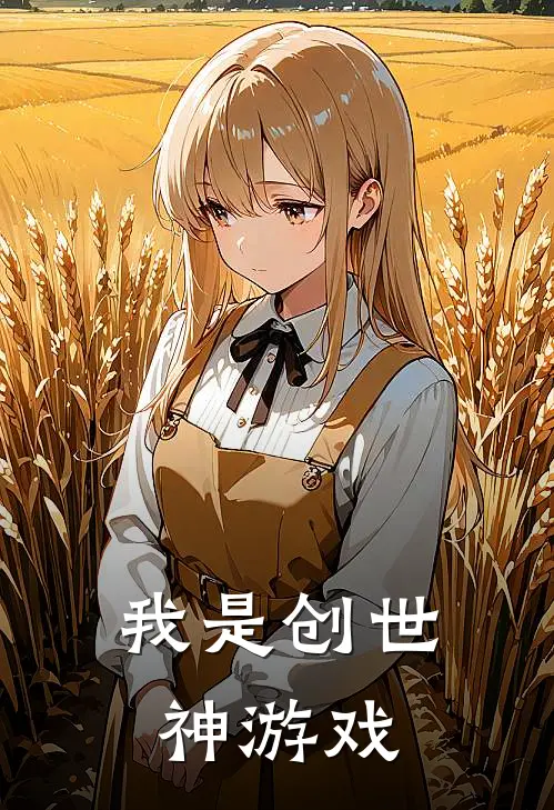 我是创世神游戏