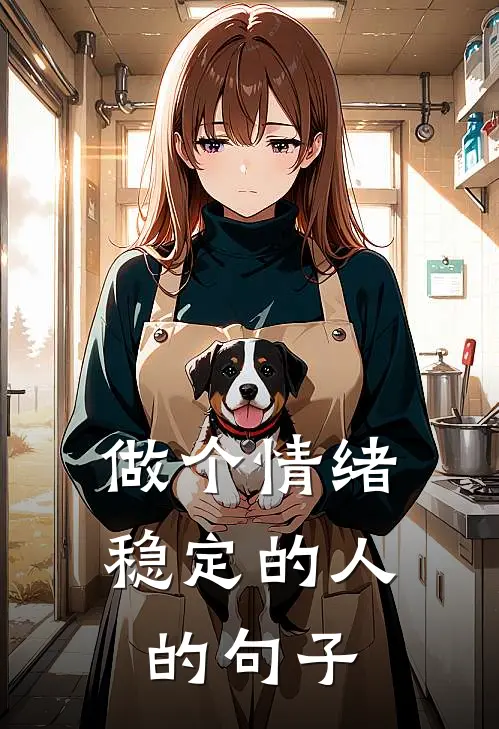 做个情绪稳定的人的句子