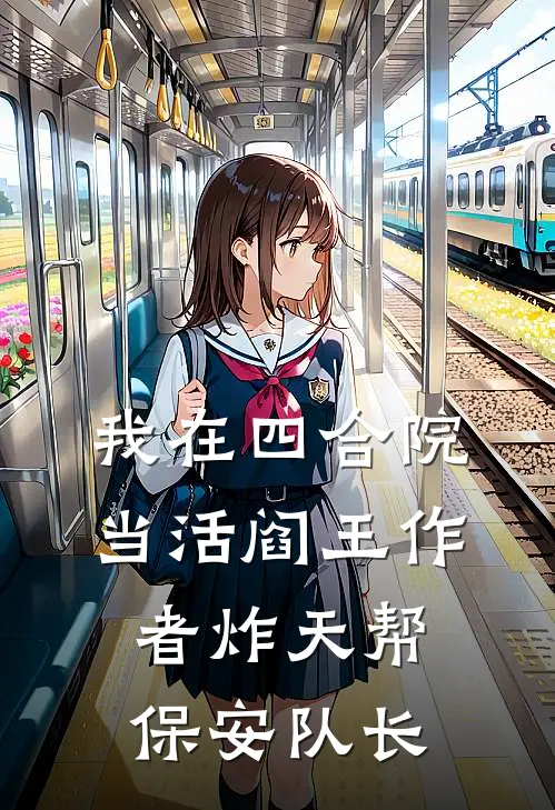 我在四合院当活阎王作者炸天帮保安队长