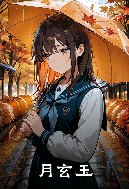 月玄玉(陈瑜赵文奎)最热门小说_小说完整版月玄玉陈瑜赵文奎