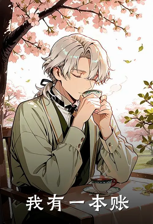 我有一本账