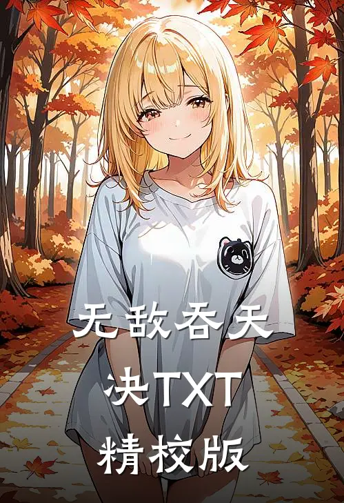 无敌吞天决TXT精校版