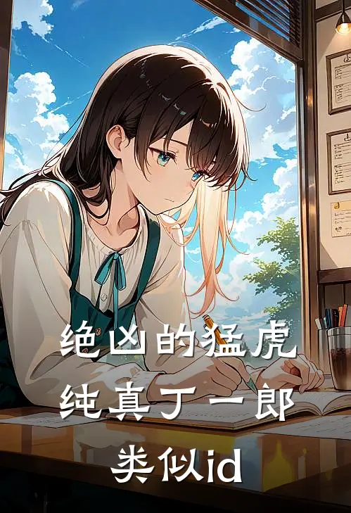 绝凶的猛虎纯真丁一郎类似id