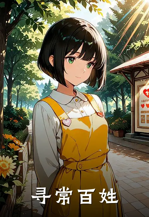 寻常百姓李秀芳周大海小说完整版_热门好看小说寻常百姓(李秀芳周大海)